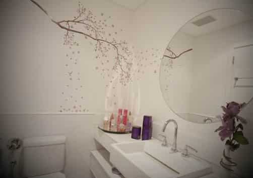 Adesivos no banheiro Móveis Planejados Londrina -> Decoracao Banheiro Adesivos Adesivos no banheiro Móveis Planejados Londrina -> Decoracao Banheiro Adesivos