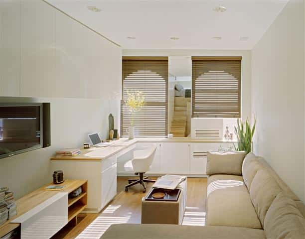 Fotos de apartamentos Fotos de apartamentos