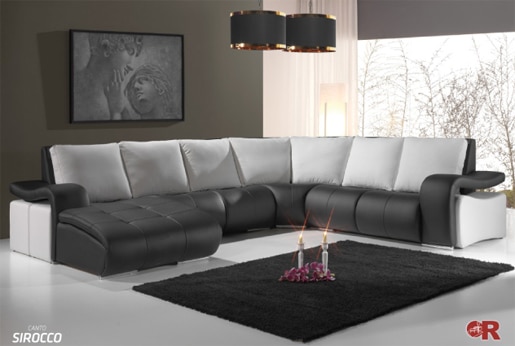 Sofas Modernos Sofas Modernos