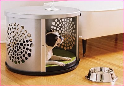 animais decoracao 2 Mobiliário para animais domésticos