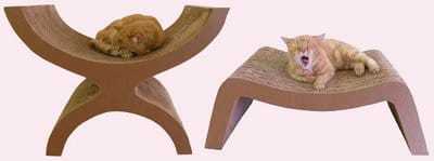 animais decoracao 4 Mobiliário para animais domésticos