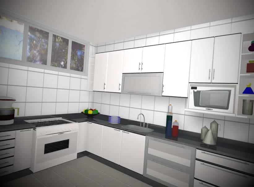 12 Armários de Cozinha Planejado # Armario De Cozinha Planejado Com Cooktop 12 Armários de Cozinha Planejado # Armario De Cozinha Planejado Com Cooktop