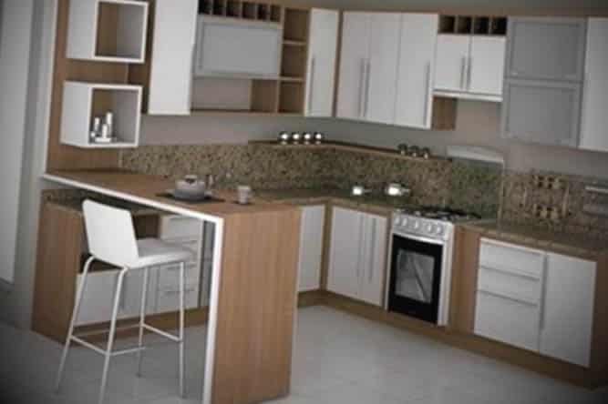12 Armários de Cozinha Planejado Zoom Aparador De Pelos ~ 12 Armários de Cozinha Planejado
