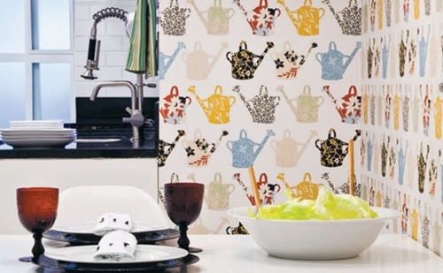 Cozinhas decoradas com adesivos # Cozinha Decorada Com Frutas Cozinhas decoradas com adesivos # Cozinha Decorada Com Frutas