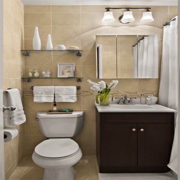 15+ Ideias Criativas para Decorar Banheiros -> Ideias Criativas Para Decoracao De Banheiro 15+ Ideias Criativas para Decorar Banheiros -> Ideias Criativas Para Decoracao De Banheiro