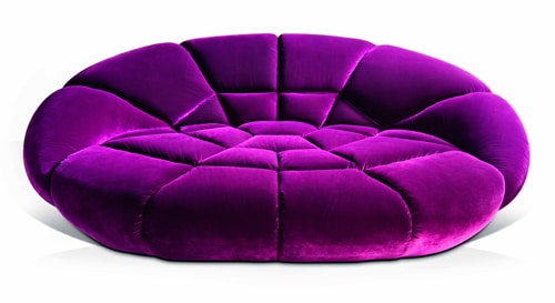 BRETZ Design e Emoção bretz decoracao sofa BRETZ Design e Emoção