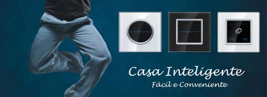casa-inteligente casa inteligente Mais Inteligência para a sua Casa