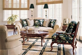 casa simples decoracao 3 Decoração de casas simples