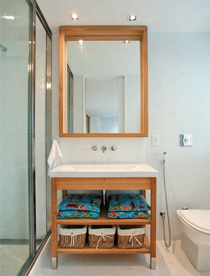 casas de banho modernas 5 Casas de banho modernas