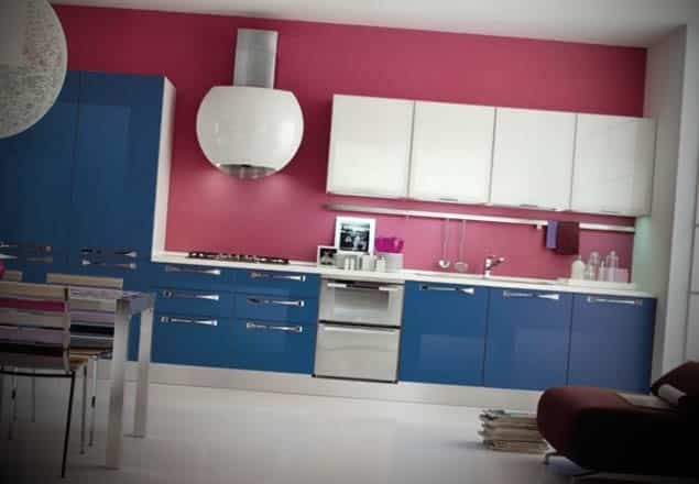 cozinhas-coloridas-modernas-foto