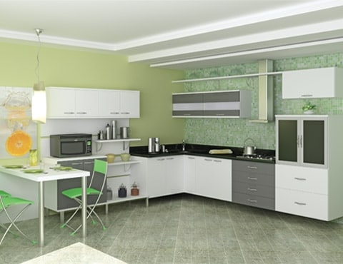 Decoração cozinhas pequenas cozinhas pequenas 2 Decoração cozinhas pequenas
