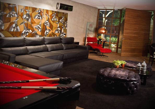Decoracao De Sala Jogos ~ Decoração de Sala de Jogos Viva o Condomínio Decoracao De Sala Jogos ~ Decoração de Sala de Jogos Viva o Condomínio