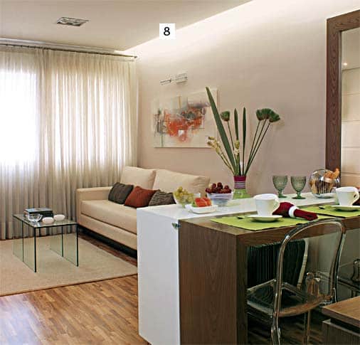 de apartamentos pequenos de apartamentos pequenos