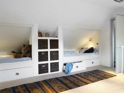 Dicas para decorar o sótão decoracao de sotao Dicas para decorar o sótão