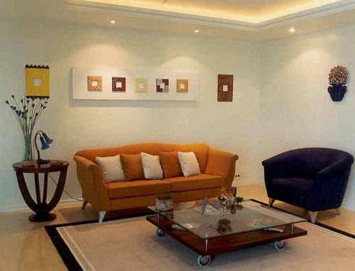 decoracao iluminacao Decoração de Interiores   Iluminação