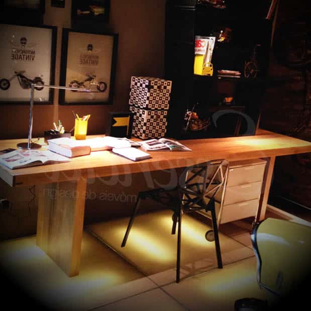 escritorios retro fotos de decora 231 227 o retro de escrit 243 rios escritorios retro fotos de decora 231 227 o retro de escrit 243 rios