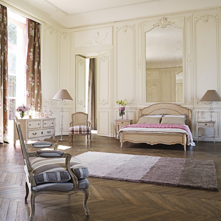 decorar quarto vintage