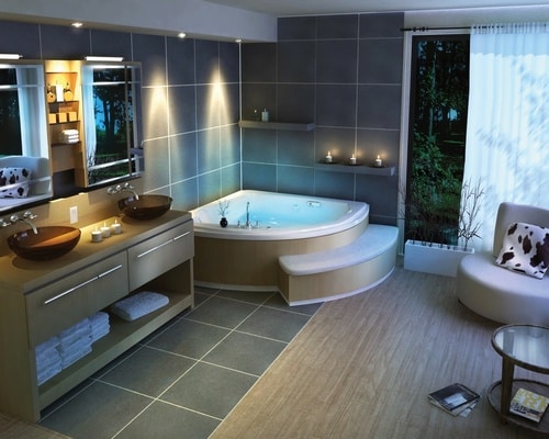 Banheiros de Luxo Decorados -> Banheiros Decorados Luxo Banheiros de Luxo Decorados -> Banheiros Decorados Luxo