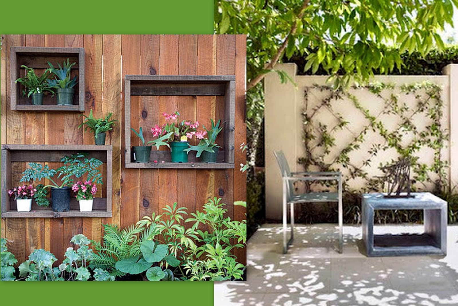 de seguida vários exemplos e ideias de como fazer um jardim vertical de seguida vários exemplos e ideias de como fazer um jardim vertical