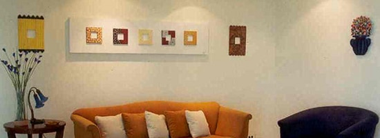 iluminacao casas Como iluminar a casa