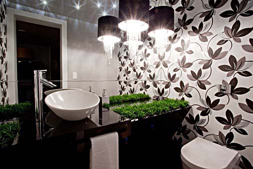 decoracao lavabo papel de parede:lavabo-com-papel-de-parede-floral.jpg decoracao lavabo papel de parede:lavabo-com-papel-de-parede-floral.jpg