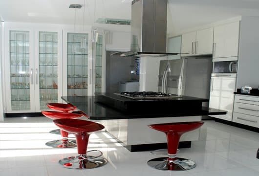 moveis medida cozinha Móveis à Medida