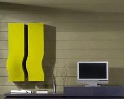 moveis tv decoracao 1 Móveis TV