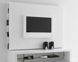 moveis tv decoracao 3 Móveis TV