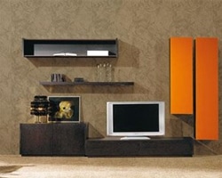 moveis tv decoracao Móveis TV