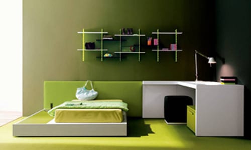 quarto crianca 1 Ideias decoração quartos de criança