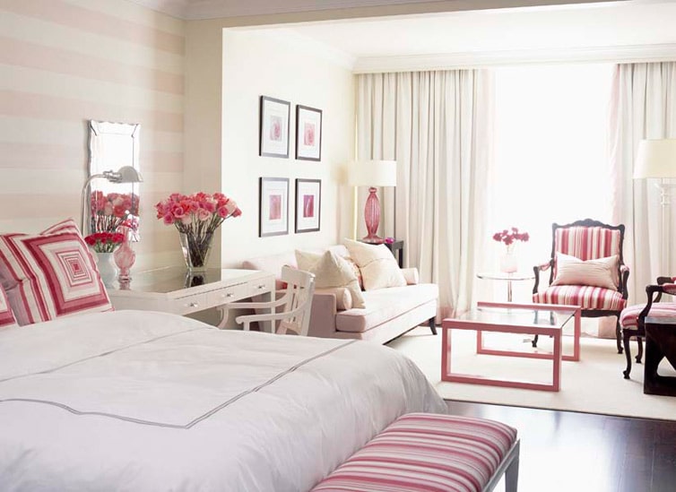 Decorar um quarto de sonho quarto sonho decorado 2 Decorar um quarto de sonho