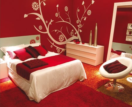 Decorar um quarto de sonho quarto sonho decorado Decorar um quarto de sonho