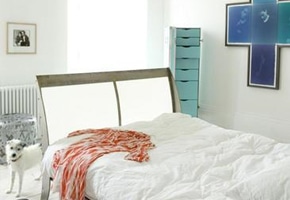 quartos pequenas decoracao 2 Decoração de quartos pequenos