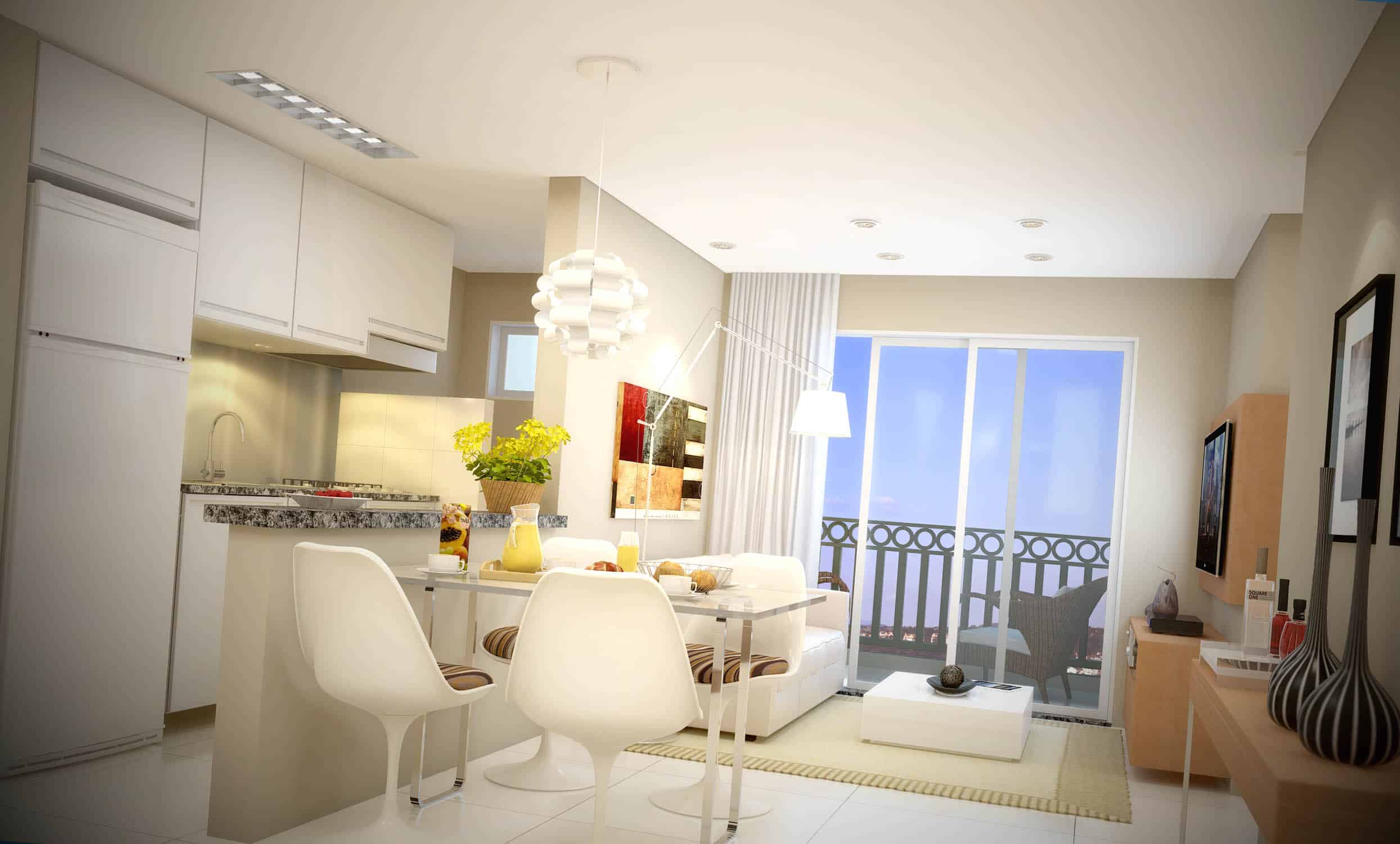 Sala E Cozinha Pequena Imagem Novidade Em Foco Inspiraes Para Sala E Cozinha Pequena Imagem Novidade Em Foco Inspiraes Para