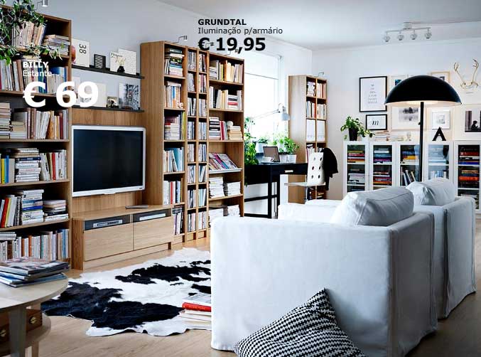 sala-ikea-4 sala ikea 4 Salas Ikea
