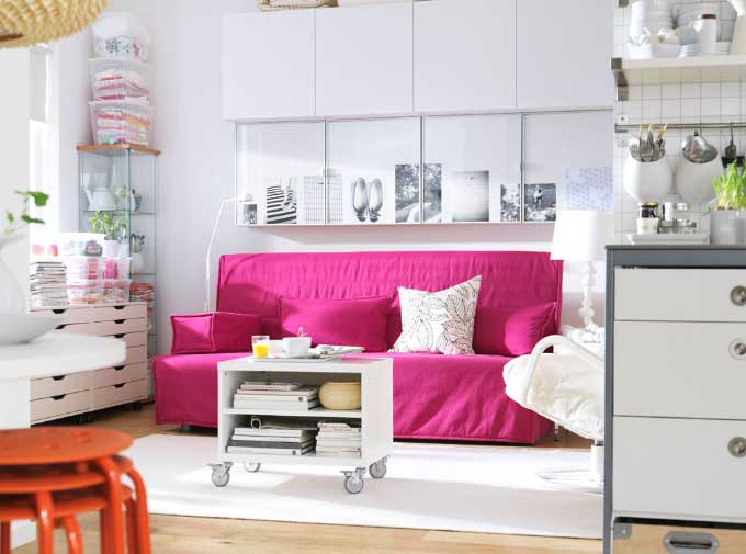 sala-ikea-5 sala ikea 5 Salas Ikea