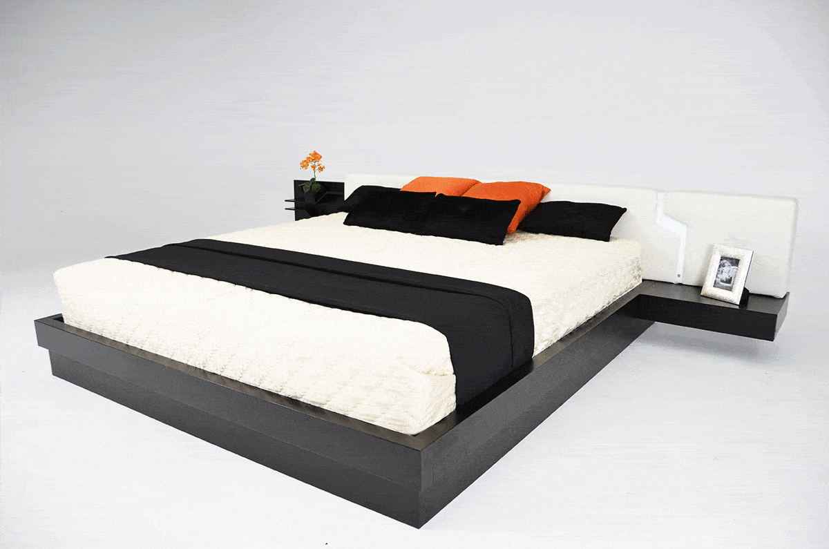 Camas Modernas