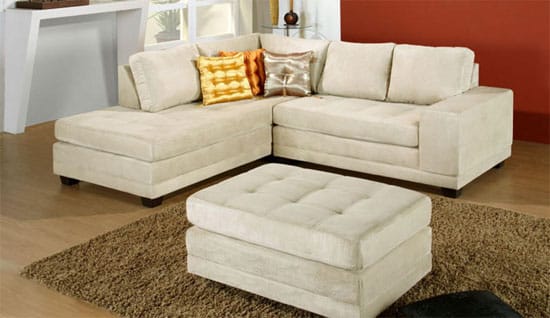 sofa-classico sofa classico Decoração de Salas Sofás