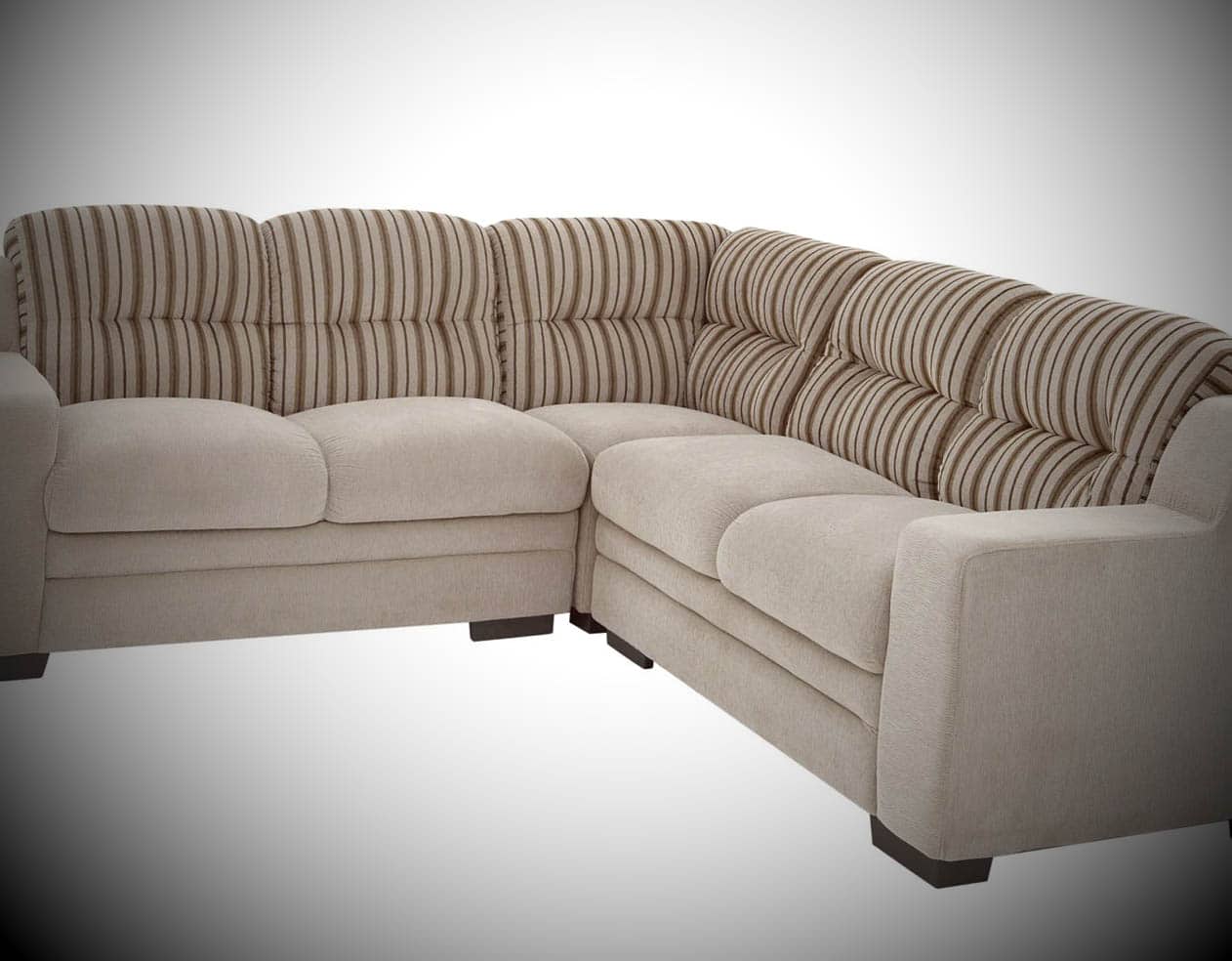 Modelos de Sofás de Canto