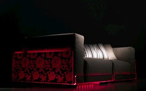 sofas-leds sofas leds Decoração de Salas Sofás Leds