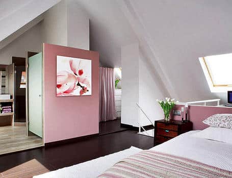 Dicas para decorar o sótão sotao Dicas para decorar o sótão